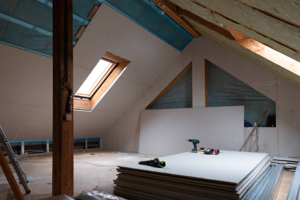 Best Spray Foam Insulation in Trenton, IL