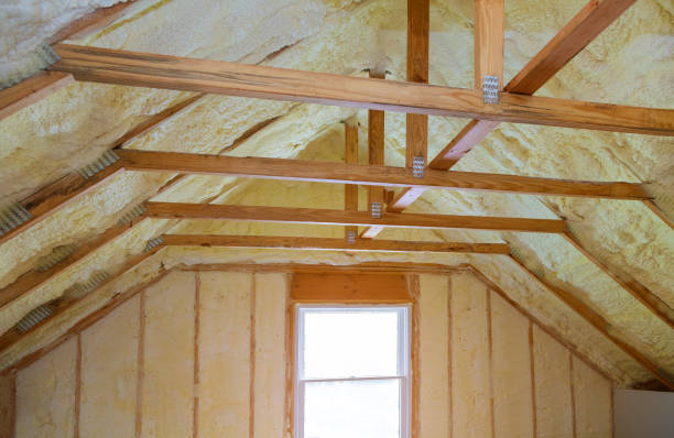 Best Blown-in Insulation in Trenton, IL
