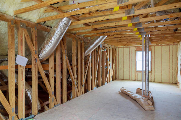 Trenton, IL Insulation Contractor Company