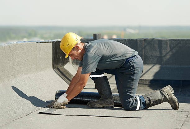 Best Insulation for Specific Applications in Trenton, IL